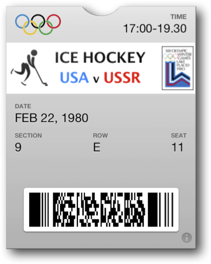 Miracle On Ice